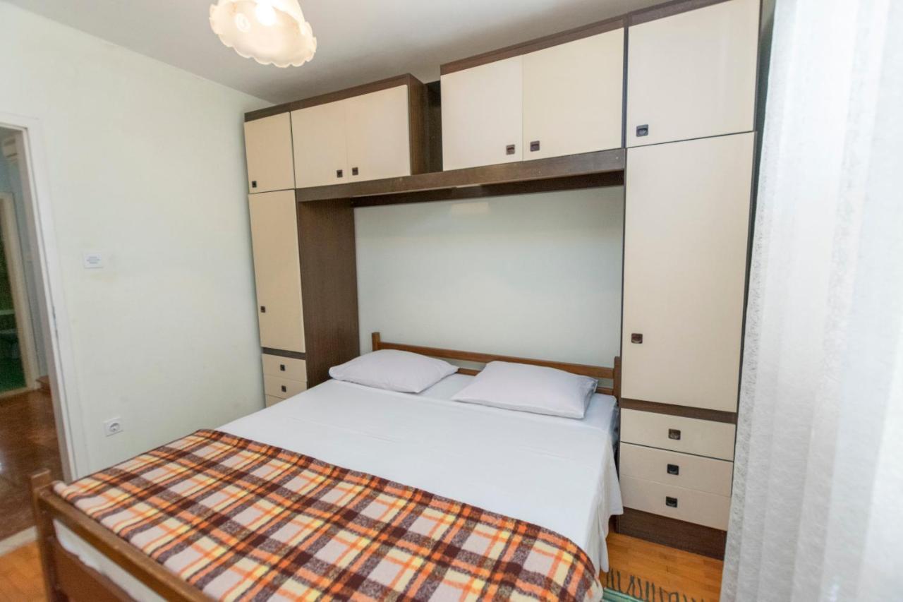 Apartment Smiljan Primošten Extérieur photo