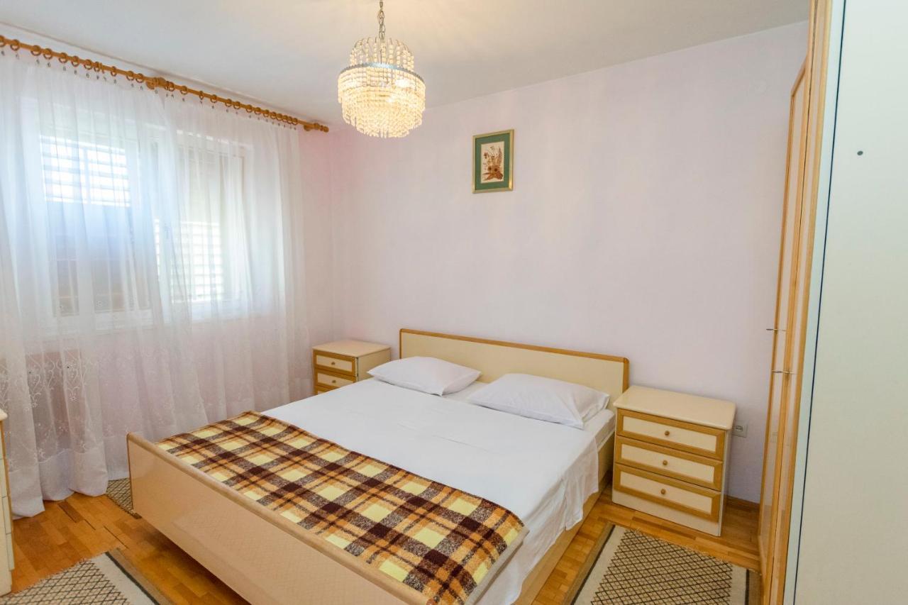 Apartment Smiljan Primošten Extérieur photo