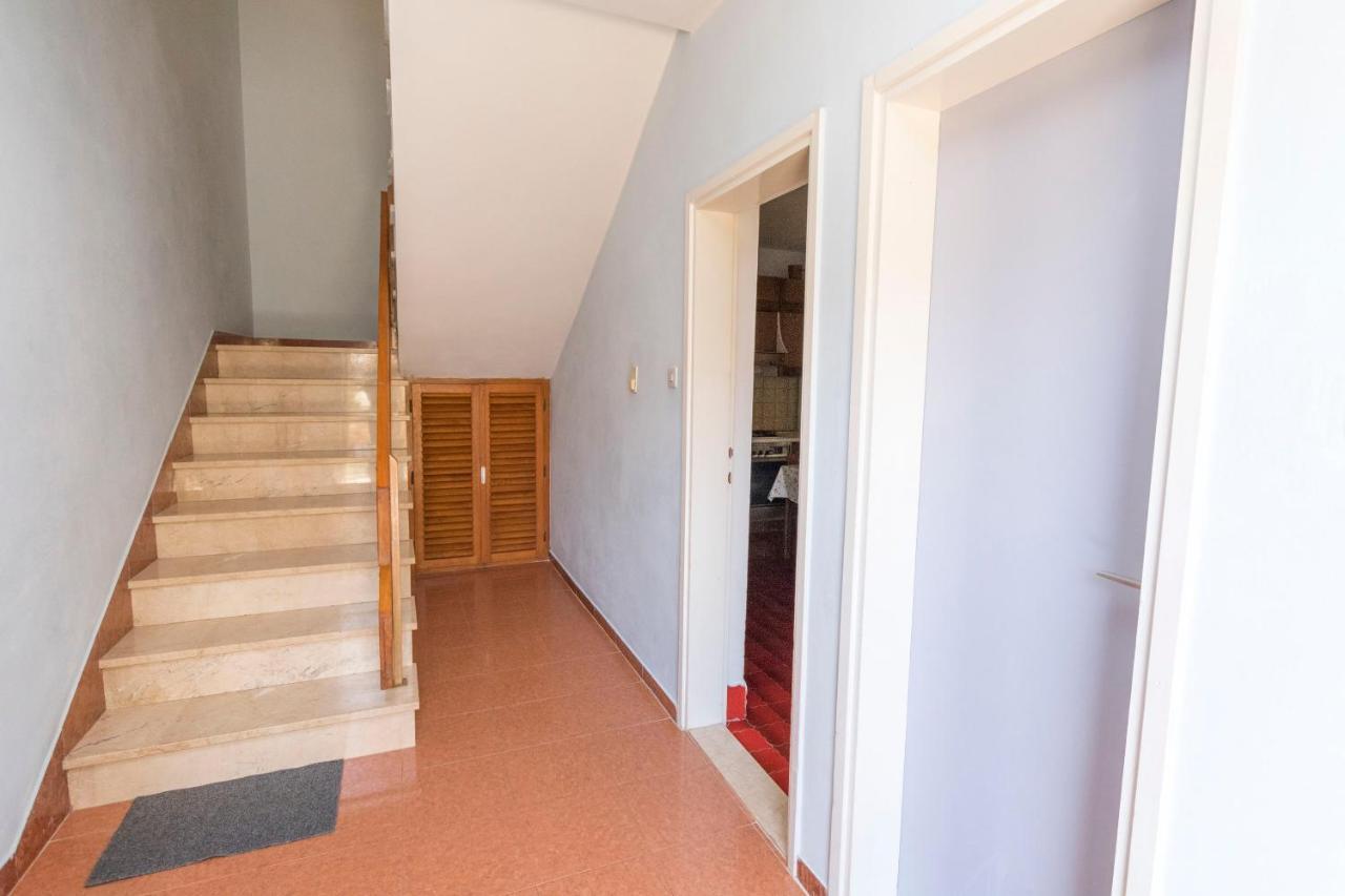 Apartment Smiljan Primošten Extérieur photo